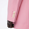 Пиджак The Kings Club 24SSWJK229 (DBU2255) Пиджак The Kings Club 24SSWJK229 (DBU2255)