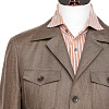 Пиджак The Kings Club 23AWMJK053 (DBU6045) Пиджак The Kings Club 23AWMJK053 (DBU6045)
