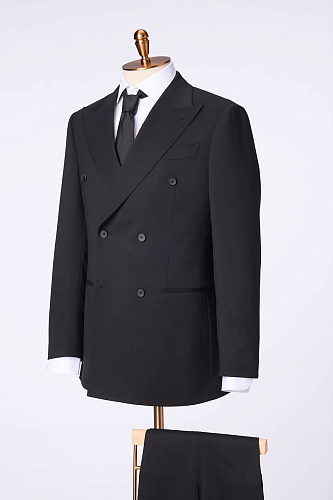 Костюм The Kings Club 25SSM2P123 (DBV185A) Костюм The Kings Club 25SSM2P123 (DBV185A)