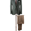 Пиджак The Kings Club 23AWMJK137 (DAW6853) Пиджак The Kings Club 23AWMJK137 (DAW6853)