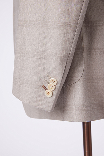 Пиджак The Kings Club 24AWMJK002 (DBU7994) Пиджак The Kings Club 24AWMJK002 (DBU7994)