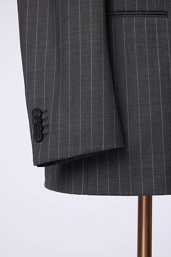 Костюм The Kings Club 25SSM2P111 (DBU080A) Костюм The Kings Club 25SSM2P111 (DBU080A)