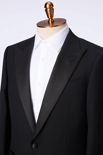 Костюм The Kings Club 25SSM2P133 (DBT572A) Костюм The Kings Club 25SSM2P133 (DBT572A)