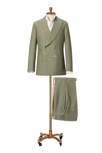 Костюм The Kings Club 25SSM2P004 (DAU7639) Костюм The Kings Club 25SSM2P004 (DAU7639)