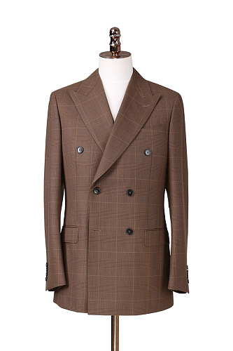 Костюм The Kings Club 24AWM2P600 (DAT4254) Костюм The Kings Club 24AWM2P600 (DAT4254)