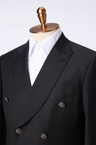 Пиджак The Kings Club 25SSMJK806 (DAV7654) Пиджак The Kings Club 25SSMJK806 (DAV7654)