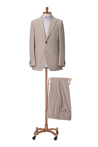 Костюм The Kings Club 25SSM2P113 (DBV199A) Костюм The Kings Club 25SSM2P113 (DBV199A)