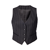 Жилетка The Kings Club 25SSWVE801 (DBV129A) Жилетка The Kings Club 25SSWVE801 (DBV129A)