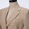 Пиджак The Kings Club 25SSWJK306 (DBU6900) Пиджак The Kings Club 25SSWJK306 (DBU6900)