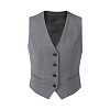 Жилетка The Kings Club 24AWWVE350 (DBT5997) Жилетка The Kings Club 24AWWVE350 (DBT5997)