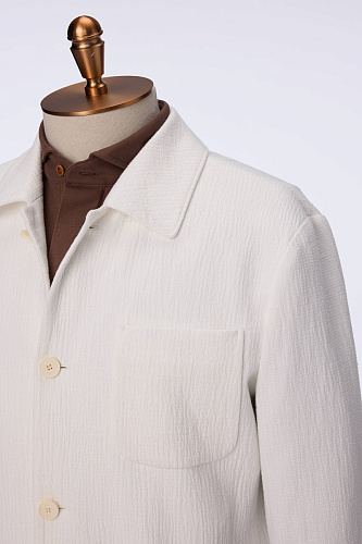 Блейзер The Kings Club 25SSMSJ004 (DBV5639) Блейзер The Kings Club 25SSMSJ004 (DBV5639)