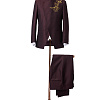 Пиджак The Kings Club 24AWMJK113 (DBV3651) Пиджак The Kings Club 24AWMJK113 (DBV3651)