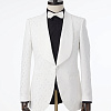 Пиджак The Kings Club 24SSMJK108 (DBV3083) Пиджак The Kings Club 24SSMJK108 (DBV3083)