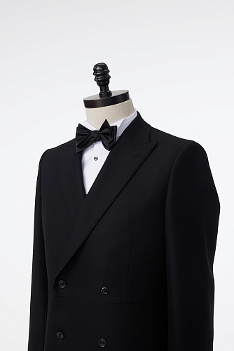 Смокинг The Kings Club 25SSMTU002 (DBT6768) Смокинг The Kings Club 25SSMTU002 (DBT6768)