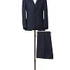 Костюм The Kings Club 25AWM3P001 (DBT6161) Костюм The Kings Club 25AWM3P001 (DBT6161)