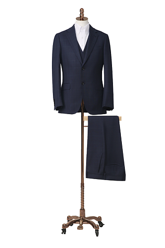 Костюм The Kings Club 25AWM3P001 (DBT6161) Костюм The Kings Club 25AWM3P001 (DBT6161)