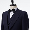 Смокинг The Kings Club 24SSMTU103 (DZZ0016) Смокинг The Kings Club 24SSMTU103 (DZZ0016)