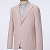 Пиджак The Kings Club 25SSMJK021 (DBV5595) Пиджак The Kings Club 25SSMJK021 (DBV5595)