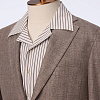 Пиджак The Kings Club 25SSMJK005 (DBV2764) Пиджак The Kings Club 25SSMJK005 (DBV2764)