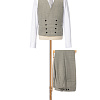 Костюм The Kings Club 25SSM3P131 (DFF0217) Костюм The Kings Club 25SSM3P131 (DFF0217)