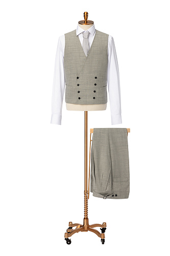 Костюм The Kings Club 25SSM3P131 (DFF0217) Костюм The Kings Club 25SSM3P131 (DFF0217)