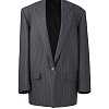 Пиджак The Kings Club 24AWWJK503 (DBT5958) Пиджак The Kings Club 24AWWJK503 (DBT5958)
