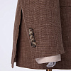 Пиджак The Kings Club 25SSMJK023 (DBV5551) Пиджак The Kings Club 25SSMJK023 (DBV5551)