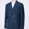Пиджак The Kings Club 25SSMJK805 (DBV334A) Пиджак The Kings Club 25SSMJK805 (DBV334A)