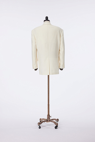 Пиджак The Kings Club 24SSWJK004 (DBT6770) Пиджак The Kings Club 24SSWJK004 (DBT6770)