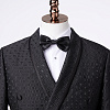 Пиджак The Kings Club 24AWMJK106 (DBV3078) Пиджак The Kings Club 24AWMJK106 (DBV3078)