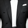 Смокинг The Kings Club 23AWMTU002 (DBT572A)-Fused Смокинг The Kings Club 23AWMTU002 (DBT572A)-Fused