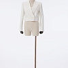 Пиджак The Kings Club 24SSWJK002 (DBT5654) Пиджак The Kings Club 24SSWJK002 (DBT5654)