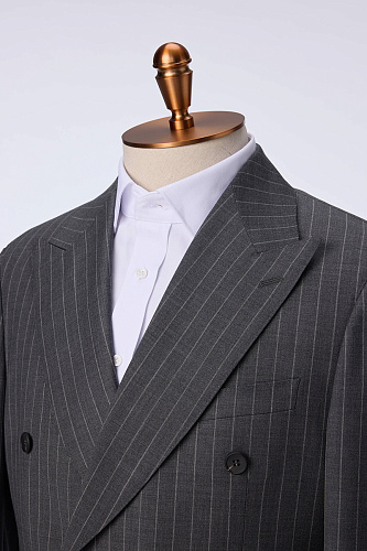 Костюм The Kings Club 25SSM2P111 (DBU080A) Костюм The Kings Club 25SSM2P111 (DBU080A)