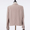 Пиджак The Kings Club 24SSWJK012 (DBV1190) Пиджак The Kings Club 24SSWJK012 (DBV1190)