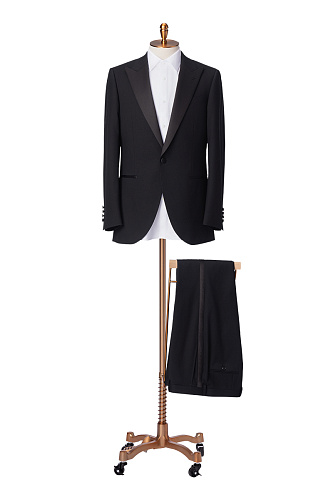 Костюм The Kings Club 25SSM2P133 (DBT572A) Костюм The Kings Club 25SSM2P133 (DBT572A)