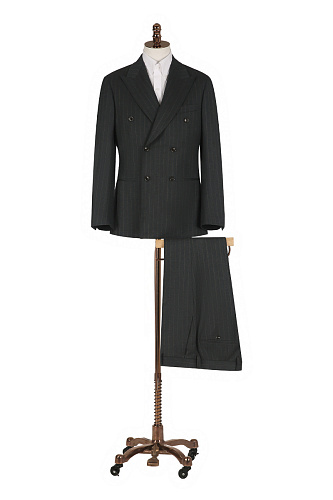 Костюм The Kings Club 25AWM2P003 (DAT7591) Костюм The Kings Club 25AWM2P003 (DAT7591)
