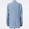 Пиджак The Kings Club 24SSWJK009 (DBV1180) Пиджак The Kings Club 24SSWJK009 (DBV1180)