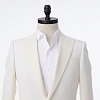 Пиджак The Kings Club 24SSMJK101 (DBN889A) Пиджак The Kings Club 24SSMJK101 (DBN889A)
