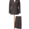 Костюм The Kings Club 25SSM3P128 (DFF0220) Костюм The Kings Club 25SSM3P128 (DFF0220)