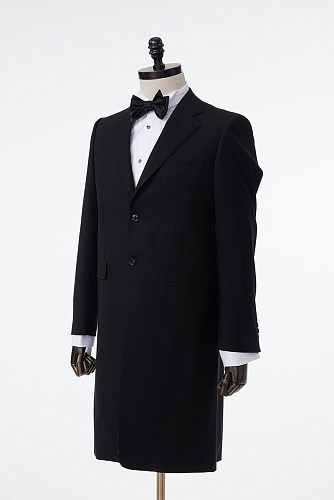 Смокинг The Kings Club 24SSMTU102 (DBT572A) Смокинг The Kings Club 24SSMTU102 (DBT572A)