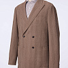 Пиджак The Kings Club 25SSMJK015 (DAU7626) Пиджак The Kings Club 25SSMJK015 (DAU7626)