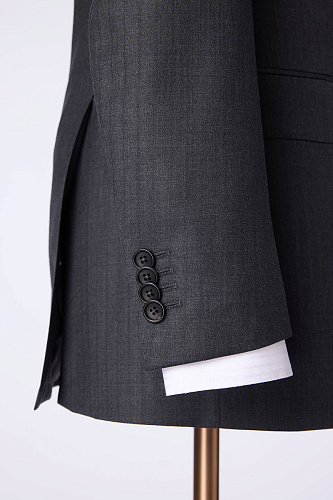 Костюм The Kings Club 25SSM3P110 (DBS132A) Костюм The Kings Club 25SSM3P110 (DBS132A)