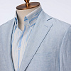 Пиджак The Kings Club 25SSMJK022 (DBV5599) Пиджак The Kings Club 25SSMJK022 (DBV5599)