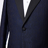 Пиджак The Kings Club 24AWMJK105 (DBV364A) Пиджак The Kings Club 24AWMJK105 (DBV364A)