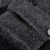 Пальто The Kings Club 25AWWCO021 (DBV6639) Пальто The Kings Club 25AWWCO021 (DBV6639)