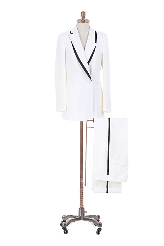 Костюм The Kings Club 23AWW2P039 (DBN889A) Костюм The Kings Club 23AWW2P039 (DBN889A)