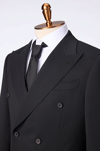 Костюм The Kings Club 25SSM2P123 (DBV185A) Костюм The Kings Club 25SSM2P123 (DBV185A)