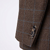 Пиджак The Kings Club 24AWMJK003 (DBV2480) Пиджак The Kings Club 24AWMJK003 (DBV2480)