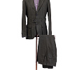 Пиджак The Kings Club 23SSMJK041 (DBU6044) Пиджак The Kings Club 23SSMJK041 (DBU6044)