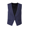 Жилетка The Kings Club 24AWWVE337 (DBT6626) Жилетка The Kings Club 24AWWVE337 (DBT6626)